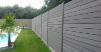 Portail Clôtures dans la vente du matériel pour les clôtures et les clôtures à Langensoultzbach